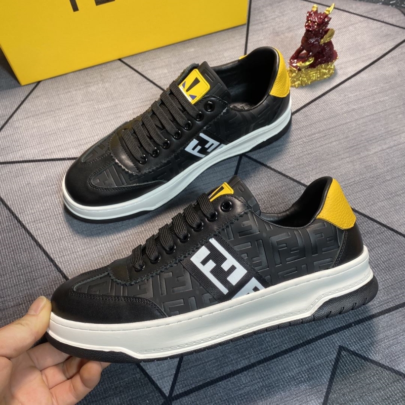 Fendi Casual Shoes